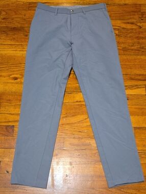 Nanamica Alphadry Club Pants Gray 30x30
